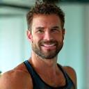 Porträt von Thomas Schmidt, unserem Fitnessexperten