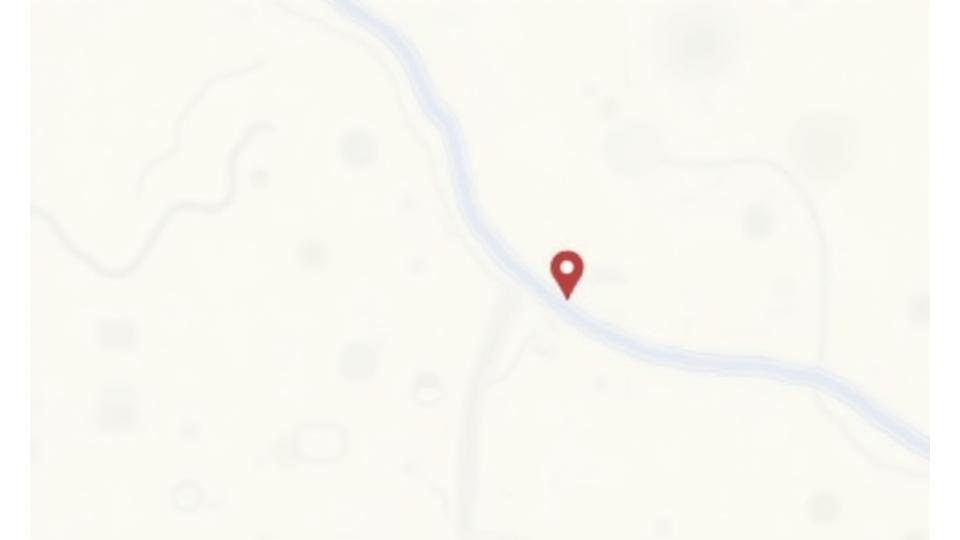 Eine stilisierte Karte von Hamburg, die den Standort von Lebenskraft-Wellen in der Grosse Elbstrasse hervorhebt.