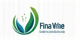 Logo von 'Vita Solutions', ein modernes, aber organisches Logo, das eine stilisierte Welle oder ein Lebensbaum-Symbol enthält, das Innovation und ganzheitliche Lösungen symbolisiert.