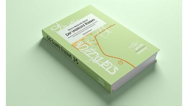 Cover E-Book Gesund ab 35