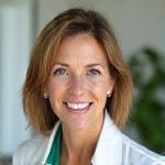 Porträt Dr. Sarah Müller