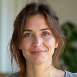 Porträt Lisa Hoffmann
