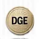 Logo Deutsche Gesellschaft für Ernährung