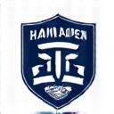 Logo Hamburger Sportverein