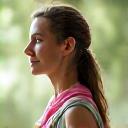 Portrait von Anna Weber